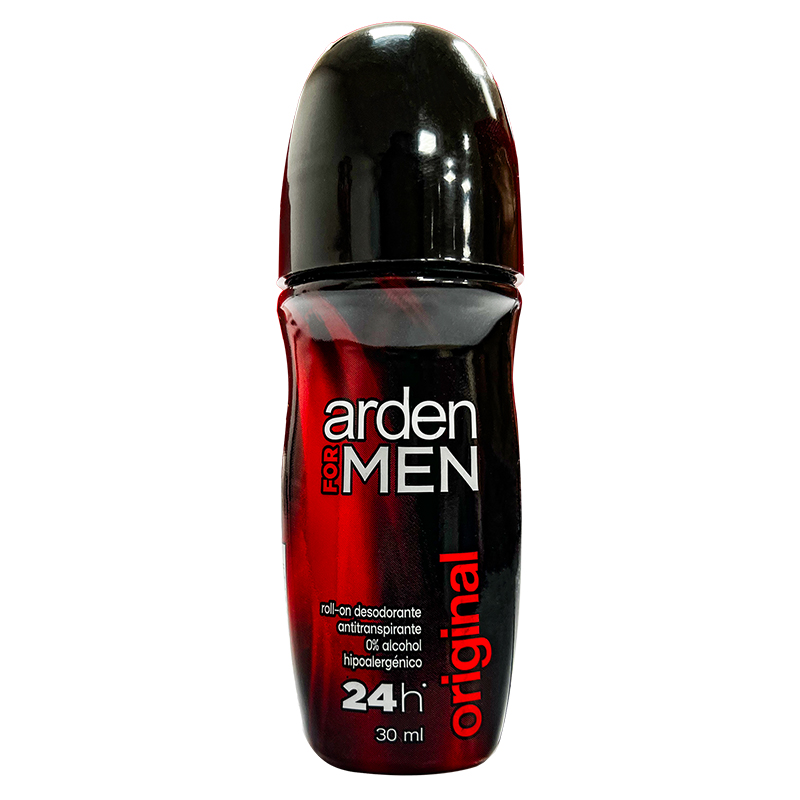 Desodorante rollón 30ml